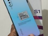 Vivo S1 8/256 display finger (Used)