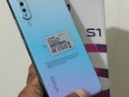 Vivo S1 8/256 display finger (Used)