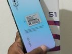 Vivo S1 8/256 display finger (Used)