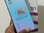 Vivo S1 8/256 display finger (Used)