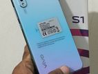 Vivo S1 8/256 Display finger (Used)