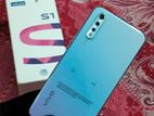 Vivo S1 8/256 display finger (Used)