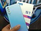 Vivo S1 8/256 Display Finger (Used)