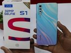 Vivo S1 8/256💫 জিবি💫নতুন💫 (New)