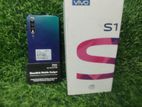 Vivo S1 8 /256 (New)