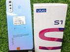 Vivo S1 8 /256 (New)