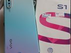 Vivo S1 8/256 new (New)