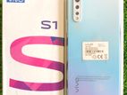 Vivo S1 8/256 Sale/Exchange (Used)