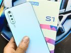 Vivo S1 8/256 স্টক সীমিত 🔥 (Used)