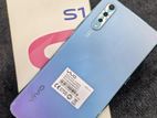 Vivo S1 8/256 উদ্ভোদনী অফার (New)