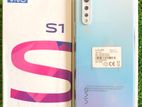 Vivo S1 (8/256)AMOLED Displa (Used)