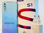 Vivo S1 8/256♦BOX♦♦ (Used)