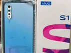 Vivo S1 8/256display finger (Used)