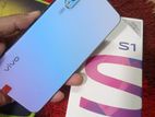 Vivo S1 8/256:GB আজকের অফার (Used)