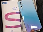 Vivo S1 8/256gb Displayfingr (Used)