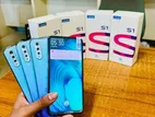 Vivo S1 8/256GB Full BoX (Brand New)