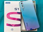 Vivo S1 8/256GB Full BoX (New)
