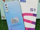 Vivo S1 8/256GB Full Box (Used)