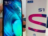 Vivo S1 8/256GB With Box😍 (Used)