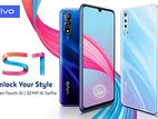 Vivo S1 ✅8/256GB✅⚡AMOLED⚡✅ (New)