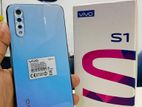 Vivo S1 8/256GBধামাকা অফার (New)