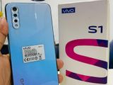 Vivo S1 8/256GBDisplayFinger (Used)