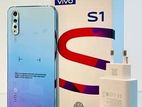 Vivo S1 8/256🪾জিবি☄️নতুন🪾 (New)