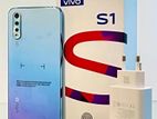 Vivo S1 8 GB + 256 (Brand New)