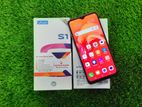 Vivo S1 8 GB🔶 256 GB (New)