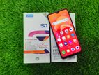 Vivo S1 8 GB RAM/ROM 256 (New)