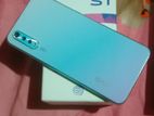 Vivo S1 8 Rom 256 Ram (Used)