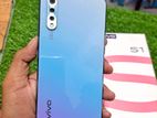 Vivo S1 8+128 ধামাকা অফার💥 (Used)