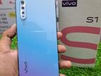 Vivo S1 8+128 📸📸📸 (New)