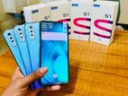 Vivo S1 8+256 এখনি কিনুন;; (Brand New)