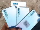 Vivo S1 8+256 full box ☠️ (Brand New)
