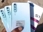 Vivo S1 8+256 Full box (Brand New)