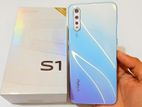 Vivo S1 8+256 সেরা অফার🔥 (Brand New)