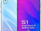 Vivo S1 8GB/256GB FUll BOX (New)