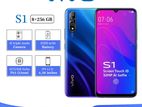 Vivo S1 8GB/256GB FUll BOX (New)