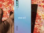 Vivo S1 8gb 256gb US (Used)