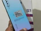 Vivo S1 8Gb ডিসপ্লে ফিঙ্গার (Used)
