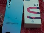 Vivo S1 ৮জিবি display finger (Used)