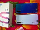 Vivo S1 . (New)