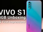 Vivo S1 &&&& (New)