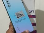 Vivo S1 অফার ৮+২৫৬ জিবি (Used)
