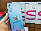 Vivo S1 ⚡অফার⚡💢শ্যামলীতে (New)