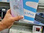 Vivo S1 display fingerprint (Used)