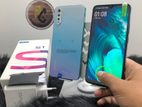 Vivo S1 display fingerprints (Used)