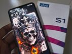 Vivo S1 FULL FRESH 8/256 ram (Used)