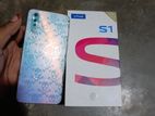 Vivo S1 full fresh (Used)